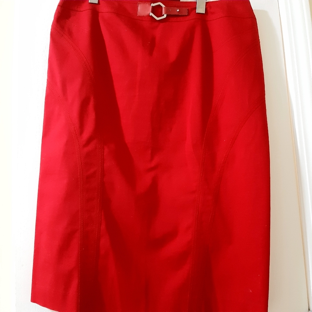 Vex  collection skirt